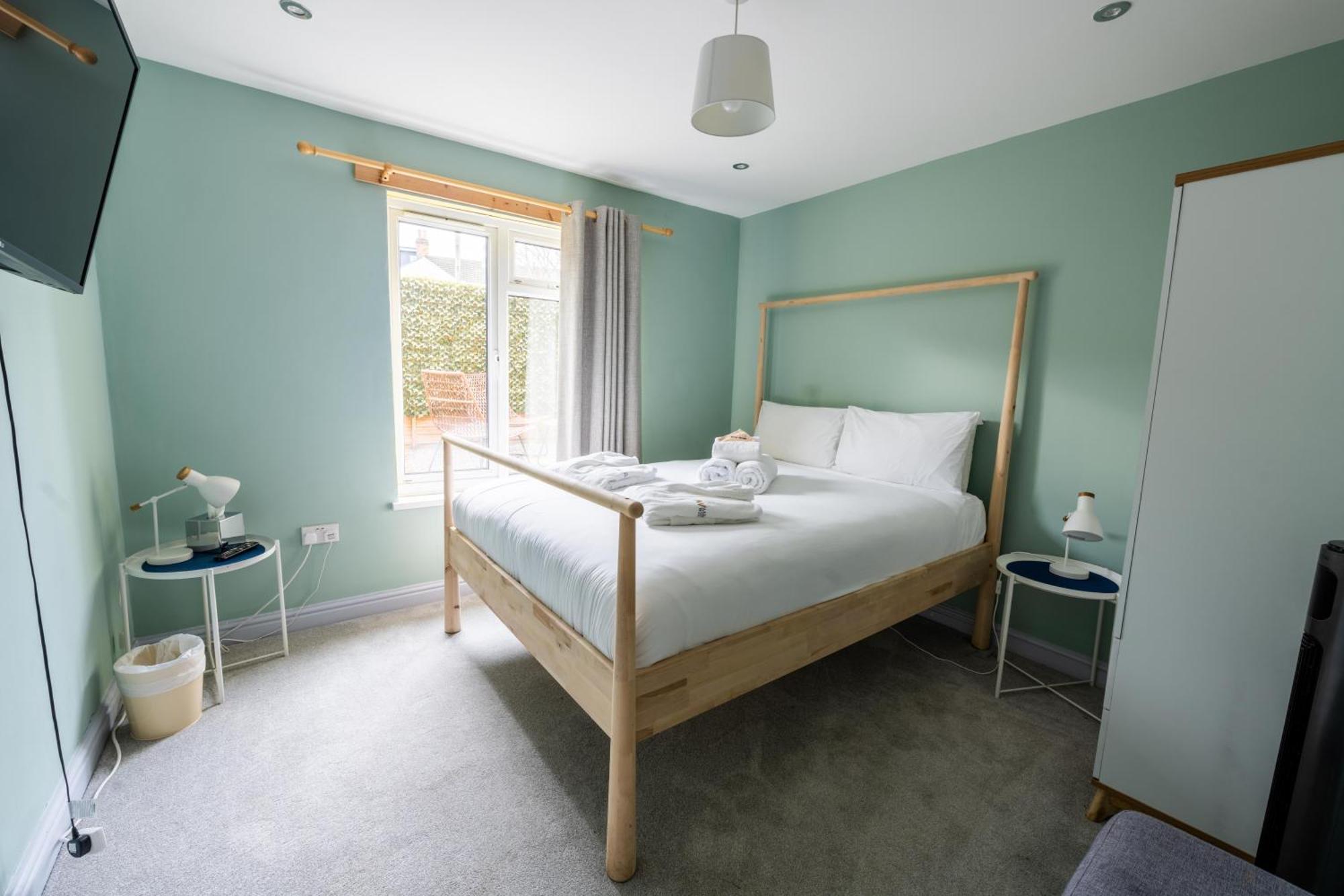 Aaron Wise - 17 Fitzhamon Apartments Cardiff Exterior foto